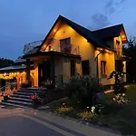 Vakantiehuis Agro U Murzyna Caly Dom