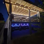 Agro U Murzyna Caly Dom Vakantiehuis *