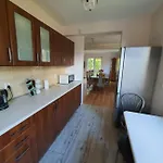 Vakantiehuis Agro U Murzyna Caly Dom Trzemcha Górna