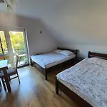 Agro U Murzyna Caly Dom Vakantiehuis