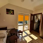 Vakantiehuis Agro U Murzyna Caly Dom Trzemcha Górna