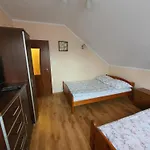 Vakantiehuis Agro U Murzyna Caly Dom
