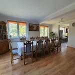 Vakantiehuis Agro U Murzyna Caly Dom Trzemcha Górna