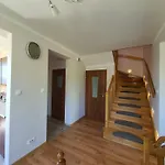 Vakantiehuis Agro U Murzyna Caly Dom *