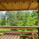 Agro U Murzyna Caly Dom Vakantiehuis