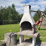 Vakantiehuis Agro U Murzyna Caly Dom Trzemcha Górna