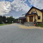Vakantiehuis Agro U Murzyna Caly Dom Trzemcha Górna