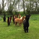 Agro U Murzyna Caly Dom Vakantiehuis
