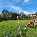 Vakantiehuis Agro U Murzyna Caly Dom Trzemcha Górna