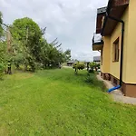 Agro U Murzyna Caly Dom Vakantiehuis *