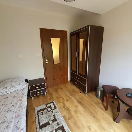 Agro U Murzyna Caly Dom Vakantiehuis *