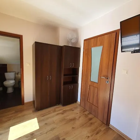 Agro U Murzyna Caly Dom * Trzemcha Gorna
