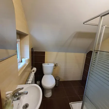 Feriehus Agro U Murzyna Caly Dom *