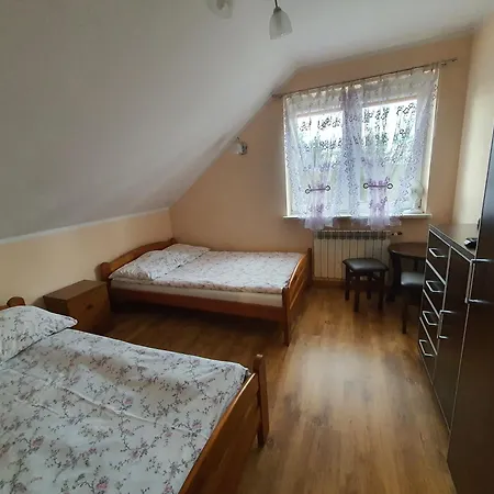 Agro U Murzyna Caly Dom