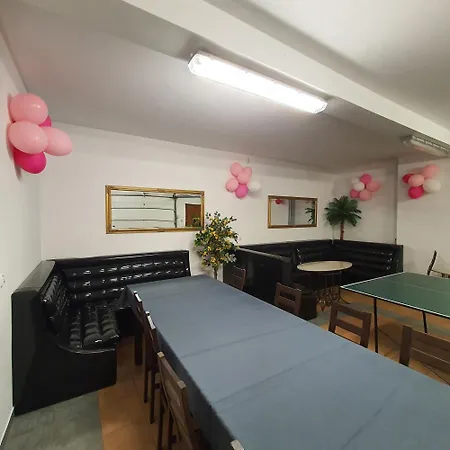 Feriehus Agro U Murzyna Caly Dom *