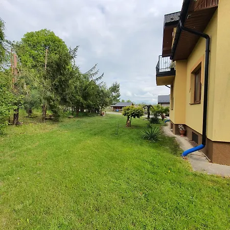 Agro U Murzyna Caly Dom Feriehus *
