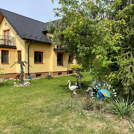 Agro U Murzyna Caly Dom Trzemcha Górna
